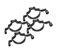 ARTSEWPLY 4pcs Replacement High Chair Strap Belt for Boy Girl Chair Harness Safety Use at Home Restaurants