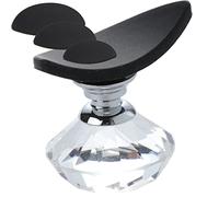 ARTSEWPLY 4pcs Silicone Eyeshadow Stamp Set Quick Makeup Tool Large, Medium, Small Stamps for Women and Girls Convenient Eye Shadow Applicator for Instant Glamorous Eye Makeup