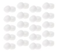 ARTSEWPLY 50pcs Thread Wax Conditioner for Cross Stitch and Embroidery, 8g Water-Soluble Wax Thread, Anti-fray Sewing Craft Supply for Quilting and DIY Projects