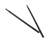 ARTSEWPLY 5a Carbon Fiber Drumsticks for Percussion Practice Slip Design Music Lessons Essential Accessory for Adults and Jazz Drumming Enthusiasts