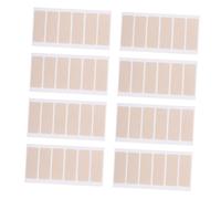 ARTSEWPLY 60pcs Silicone Mouth Tape for Boys and Girls Oral Breathing Correction Patches Sleep Aid for Snoring Gentle and Hypoallergenic Helps Breathe Through Nose While Sleeping