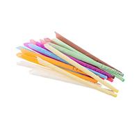 ARTSEWPLY 8 Pairs Ear Cleaner Candles Portable Ear Wax Removers Lightweight Aromatherapy Sticks for Dusty Environments Accessory for Home Use