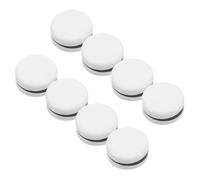 ARTSEWPLY 8pcs Adjustable Refrigerator Thermostat Knob Replacement Temperature Control Dial Caps for Fridge Freezer Compatible with Haier Models Stable Cooling Performance and Easy