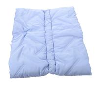 ARTSEWPLY Adjustable Cat Cone Collar After Surgery Soft Supple Elizabethan Collar for Cats Prevents Licking Biting Scratching Wounds Lightweight for Post-surgery Care