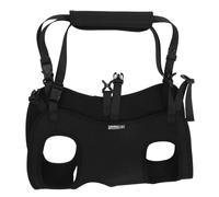 ARTSEWPLY Adjustable Dog Support Sling Vest for Large and Senior Dogs with Weak Legs Comfortable Rehabilitation Harness for Walking and Lifting Assistance and Easy to Wear Vest Harness