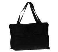 ARTSEWPLY Art Portfolio Bag Handheld Storage Pouch for Painting Tools Thickened Strap for Comfort Simple Design for Daily Use for Artists The Go