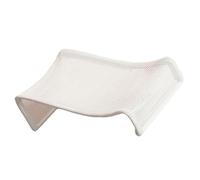 ARTSEWPLY Baby Bath Support Net Infant Bath Pad Newborn Bathing Mesh Cushion for Toddler Safety and Comfort