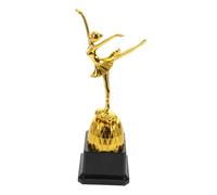 ARTSEWPLY Ballet Dance Trophy Award for Competitions and Schools Dance Trophy for Art Festivals and Motivational Keepsake Sports Competition Winner Recognition