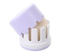 ARTSEWPLY Beeswax Wire Adjuster Sewing Supplies Sewing Wax for Thread Waxed Thread Beeswax for Quilting Lavender