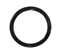 ARTSEWPLY Bicycle Bottom Bracket Adapter Sleeve Durable Washer for Enhanced Riding Comfort Easy Installation and High Durability Compatible with Bicycle Crankset and Bearings
