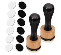 ARTSEWPLY Blending Ink Tool Mini with Foam Pads Set for Distress Oxide Ink Crafting Card Making Portable 3x1.2 Inch