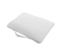 ARTSEWPLY Boy Girl Canvas Pouch Organizer for Art Supplies Zippered Crayon Marker Case Versatile Stationery Bag for Boy Girl for School Travel Compact Stylish Design