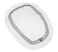ARTSEWPLY Breathable Lace Wig Cap with Net Base for Women Install Ballet Hair Nets for Buns Suitable for Everyday Life Parties and Stage Performances Comfortable Scalp Care Hairnet Wigs