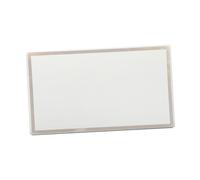 ARTSEWPLY Car Sun Visor Makeup Mirror Small Portable Vanity Mirror for Automobile Sun-shading Easy Install Compact Design Scratch Resistant