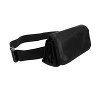 ARTSEWPLY Cashier Waist Bag for Coin Storage Oxford Cloth Pouch for Organizing Money and Phone Durable Design for Cashiers and Service Workers Black