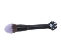 ARTSEWPLY Cat Claw Makeup Brush Blush Powder Brush for Women Cosmetics Applicator for Pressed Powder and Cheeks