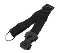 ARTSEWPLY Cello Endpin Rest Non Slip Stopper with Thick Slip Pad Durable Spike Floor Protector for Cellists Two Positioning Design Suitable for Different Playing Angles Professional