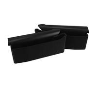 ARTSEWPLY Center Console Organizer for Model Updated Version Precision Fit Car Console Storage Box Elegant Design Enhances Interior Easy Installation Improved Organization and Storage