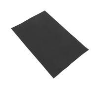 ARTSEWPLY Chinese Painting Felt Mat Ink Absorbing Calligraphy Desk Pad for Students Black Protects Desktop from Ink Water Scratches for Painting Writing