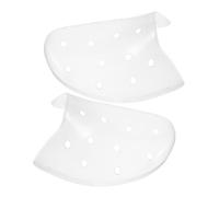 ARTSEWPLY Clear PP Shoe Stretcher Expander for Men and Women Shoe Keeper Tool Large Fits
