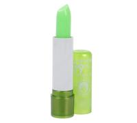 ARTSEWPLY Color Changing Lip Balm with Aloe Vera 4g Moisturizing Temperature Sensitive Lip Tint Hydrating Nourishing for Women Daily Use
