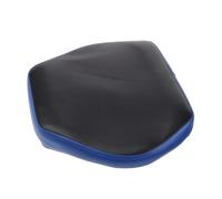 ARTSEWPLY Comfortable Rowing Machine Seat Pad Skid Cushion for Gym Equipment Easy to Clean Versatile Fitness Accessory for Enhanced Rowing Experience Fits Standard Seats