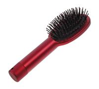 ARTSEWPLY Concealed Portable Hair Brush Storage Box Hidden Compartment for Safe and Practical Use for Travel and Everyday Carry Multi Functional Design for Men and Women