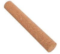 ARTSEWPLY Cork Climbing Pole for Reptiles Wood Lizard with Smooth Rounded Edges Safe for Pets Enhances Limb Strength and Balance in Bearded Dragons and Small Animals