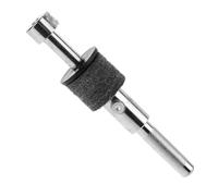 ARTSEWPLY Cymbal Boom Arm Drum Hardware Mounting Bracket for Hi-hat Splash China Cymbal Holder with Adjustable Clamps