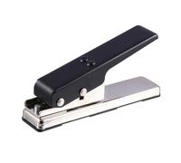 ARTSEWPLY DIY Guitar Pick Puncher Easy to Use Large Maker for Custom Plectrums Portable Guitar Accessories Tool for Acoustic and Electric Players Gift