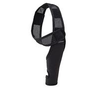 ARTSEWPLY Dog Foreleg Brace and Knee for Dogs Black Upgraded m Size Neoprene Sleeve for Front and Legs Rehabilitation Bandage for Wounded Puppies and