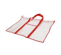 ARTSEWPLY Drawing Board Bag for Artwork Storage Extra Large Canvas Tote Bag Portable for Artists and Office Use