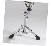 ARTSEWPLY Drum Stand Feet Plastic Protector Anti-slip Drum Kit Support Mat Replacement Part Easy Installation and Throne Performance