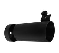 ARTSEWPLY Drumstick Storage Rack Plastic Container Case Portable Holder for Band Drummer Accessories Practice