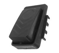 ARTSEWPLY Electric Car Foot Switch Pedal Reset Control Durable Design for Easy Installation and Maintenance for Ride Cars and Scooters