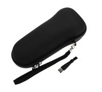 ARTSEWPLY Electric Case Compatible with Philips Portable Storage Box with Slip Interior Impact Resistant Design for Men Grooming Accessories Classic