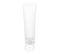 ARTSEWPLY Empty Travel Bottles Refillable Travel Containers for Toiletries Compact and Lightweight Cosmetic Lotion Tube and Space-saving