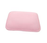 ARTSEWPLY Ergonomic Nail Arm Rest Pillow Square Nail Rest for Salon Home Use Easy Clean Memory Foam