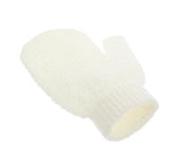 ARTSEWPLY Exfoliating Shower Gloves for Deep Cleansing Dual-sided Body Scrubber for Men and Women Soft Skin Exfoliator for Improved Circulation and Smooth Texture
