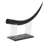 ARTSEWPLY Eyelash Training Model Large Eyelash Teaching Model for Lash Extension Practice for Beauty Schools Students and Salon Training