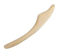 ARTSEWPLY Face Sculpting Massage Stick for Facial and Neck Use Safe Skin Lifting Tool for Home and Beauty Salon Smooths and Contours with Comfortable Non Irritating Wood Material