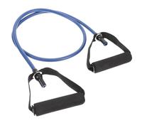 ARTSEWPLY Fitness Pulling Rope Resistance Bands with Non-slip Ergonomic Handles Latex Material for Strength Training Rehabilitation Yoga and Bodybuilding Exercises