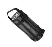 ARTSEWPLY Fitness Training Sandbag Power Bag for Weight Bearing Workouts with Handles for Weightlifting Powerlifting Functional Exercise Muscle Building and Cardio Routine