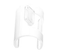 ARTSEWPLY Flute Aid Mouthpiece Bamboo Flute Playing Accessory Portable Beginner Learning Trainer Practical Aid for Defg Key Folk Instrument Practice