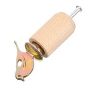 ARTSEWPLY Funny Bird Call Whistle for Portable Metal Bird Caller with Chirping Sounds Musical Development and Easy to Carry Gift