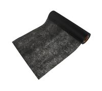 ARTSEWPLY Fusible Non Woven Interlining Fabric Lightweight Single Sided Adhesive Iron Lining for Sewing Garment Shape Retention Breathable DIY Lining