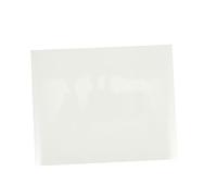 ARTSEWPLY Glow Dark Heat Transfer Film PVC Material Thermal Transfer for Custom Garment Decoration DIY Logo and Picture Printing Clothes Green
