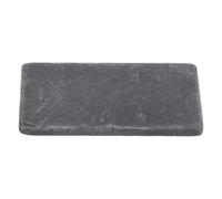 ARTSEWPLY Gold Purity Testing Stone 10x4.8x0.8cm for Jewelry and Coins - Scratch Test Tool for Gold, Silver, and Platinum Metal Analysis - Jewelry Metal Tester for Jewelers and Collectors