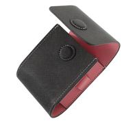 ARTSEWPLY Golf Rangefinder Case Portable Storage Bag for Outdoor Golfing Lightweight Golfing Rangefinder Pouch Wear Protection for Golf Measurement Devices