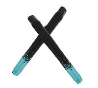 ARTSEWPLY Gradient Road Bike Handlebar Tape Soft Nonslip Cushion Wraps Ergonomic Comfort for Cycling Grip Protection Easy Installation Decorative Bicycle Handlebar Strips